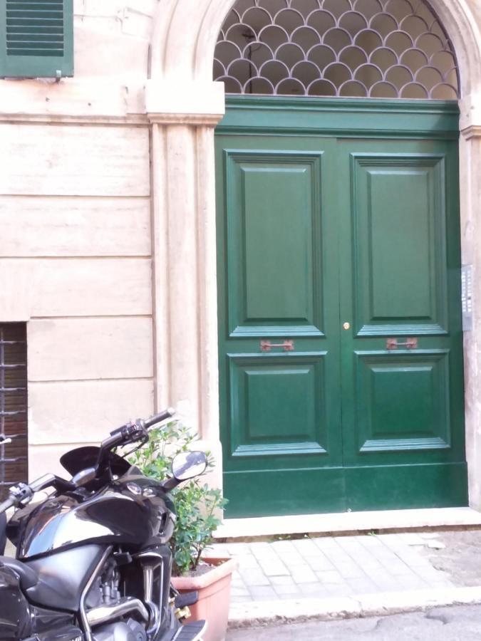 Villa Torlonia Rome Exterior photo