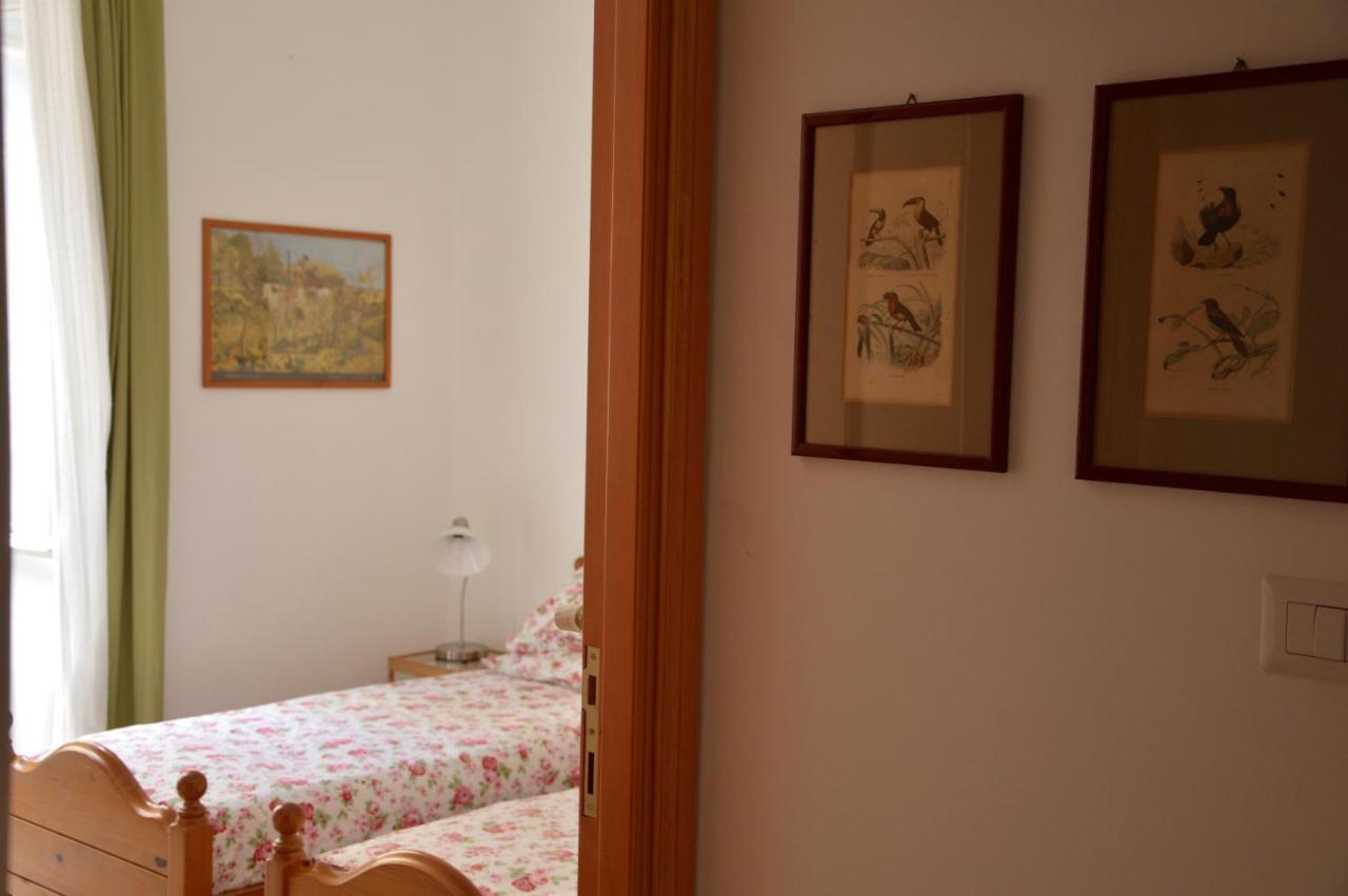 Villa Torlonia Rome Exterior photo